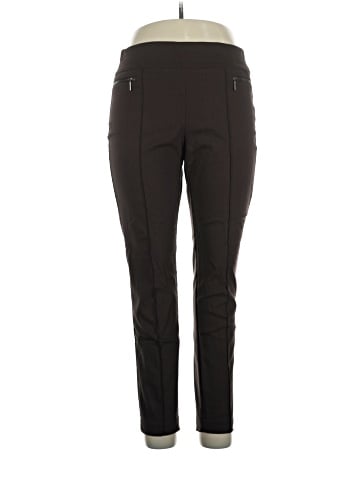 Style&Co Active Pants (view 1)