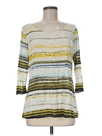 One September 3/4 Sleeve T-Shirt (view 1)