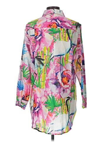 Soft Surroundings Casual Dress (view 2)