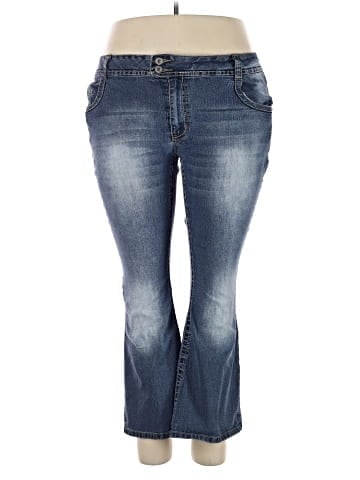 Angels Jeans (view 1)