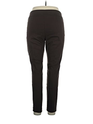 Style&Co Active Pants (view 2)
