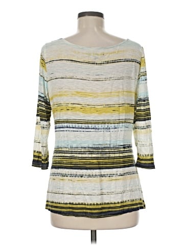 One September 3/4 Sleeve T-Shirt (view 2)