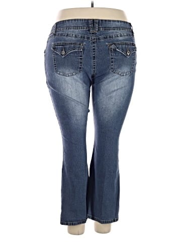 Angels Jeans (view 2)