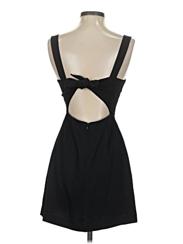 Wilfred Cocktail Dress (view 2)