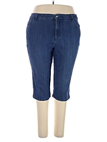 Gloria Vanderbilt Jeggings (view 1)