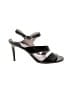 Johnston & Murphy Black Sandals Size 6 - photo 1