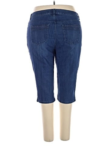 Gloria Vanderbilt Jeggings (view 2)