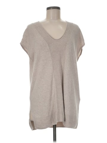 Lilla P Sweater Vest (view 1)