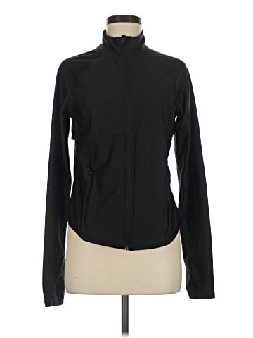 Active by Old Navy Track Jacket (view 1)