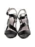Johnston & Murphy Black Sandals Size 6 - photo 2