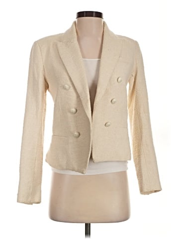 L'Agence Blazer (view 1)