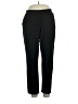 Appleseeds Solid Black Active Pants Size L - photo 1