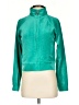 Juicy Couture Teal Track Jacket Size S - photo 1