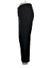 Appleseeds Solid Black Active Pants Size L - photo 5