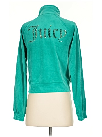 Juicy Couture Track Jacket (view 2)