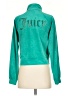 Juicy Couture Teal Track Jacket Size S - photo 2