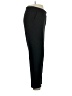 Appleseeds Solid Black Active Pants Size L - photo 4