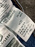 Levi's Blue Denim Shorts Size 32 waist - photo 3