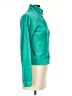 Juicy Couture Teal Track Jacket Size S - photo 4