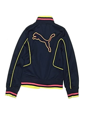 Puma Track Jacket (view 2)