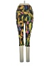 Lululemon Athletica Print Green Active Pants Size 2 - photo 2