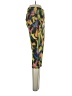 Lululemon Athletica Print Green Active Pants Size 2 - photo 4
