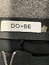 Do & Be Color Block Black Active Pants Size L - photo 7