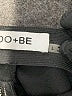 Do & Be Color Block Black Active Pants Size L - photo 8