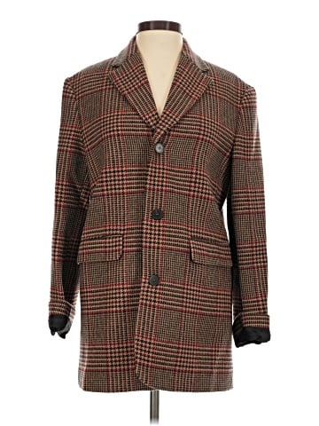 Zara Blazer (view 1)