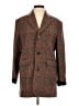Zara Plaid Brown Blazer Size S - photo 1