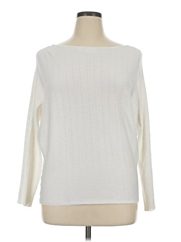 Cyrus Long Sleeve Top (view 1)