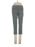 New Balance Solid Gray Active Pants Size XS - photo 1