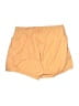 J.Crew 100% Cotton Yellow Shorts Size M - photo 2