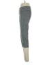 New Balance Solid Gray Active Pants Size XS - photo 5