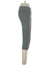 New Balance Solid Gray Active Pants Size XS - photo 4