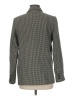 MNG Houndstooth Gray Blazer Size M - photo 2