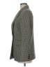 MNG Houndstooth Gray Blazer Size M - photo 5