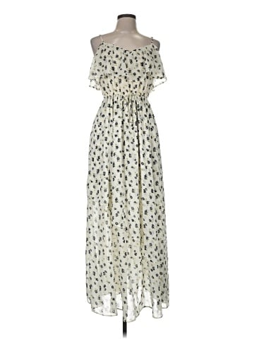 Abercrombie & Fitch Casual Dress (view 1)