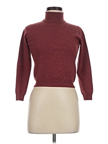 Brooks Brothers Wool Pullover Sweater (view 1)