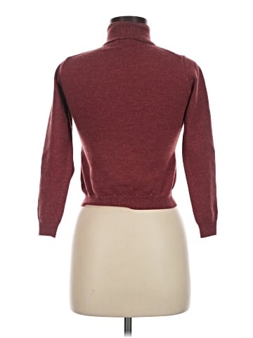 Brooks Brothers Wool Pullover Sweater (view 2)