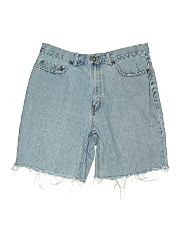 Faded Glory Denim Shorts (view 1)