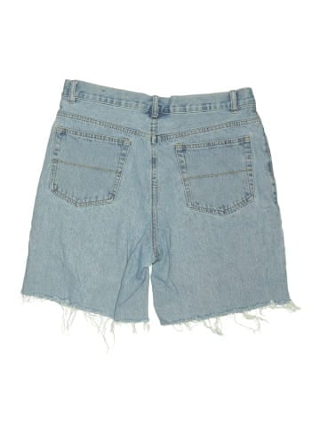Faded Glory Denim Shorts (view 2)
