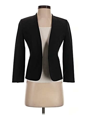 J.Crew 3/4 Sleeve Top (view 1)