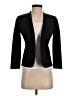 J.Crew Black 3/4 Sleeve Top Size 00 (petite) - photo 1