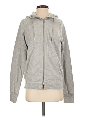Theory Zip Up Hoodie (view 1)