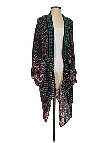 Flying Tomato Kimono (view 1)