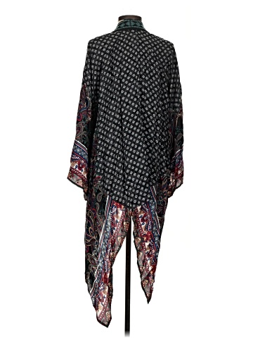 Flying Tomato Kimono (view 2)