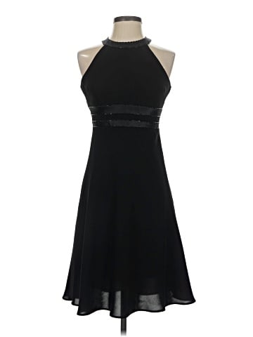 Evan Picone Cocktail Dress (view 1)