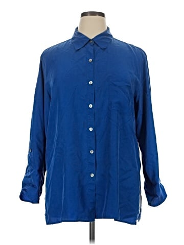 Chico's Design Casual Dress (view 1)