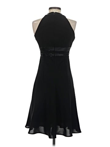 Evan Picone Cocktail Dress (view 2)